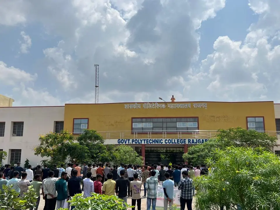 तकनीकी शिक्षा के साथ नवाचार और स्किल्स पर जोर